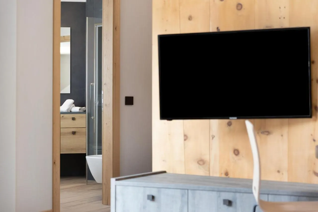 Apartamento Wind Mountain Planet Suite House Livigno Italia