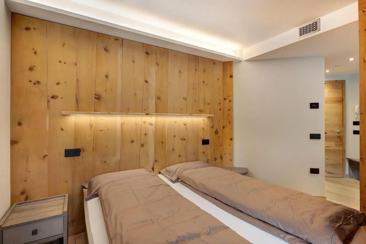 Apartamento Wind Mountain Planet Suite House Livigno