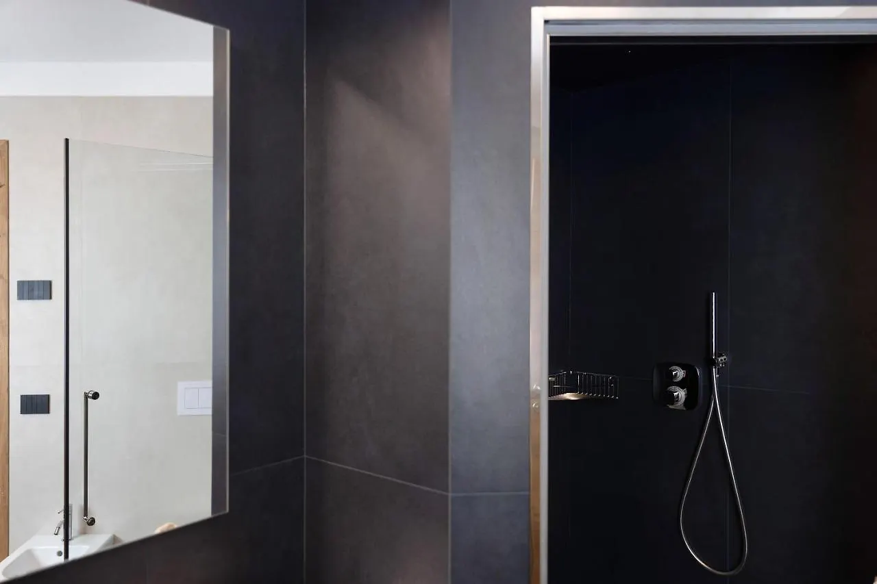 Wind Mountain Planet Suite House Livigno 0*,  Italien